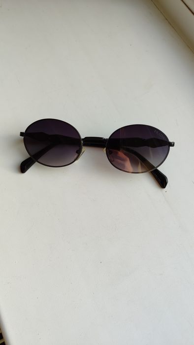 Сонцезахисні окуляри Prada milano