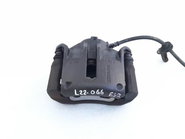 Pinça travão / maxila de travão frente esquerda RENAULT Megane II (BM0