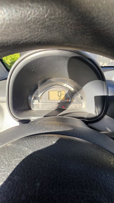 Citroen C3 Pluriel HDI de 2004