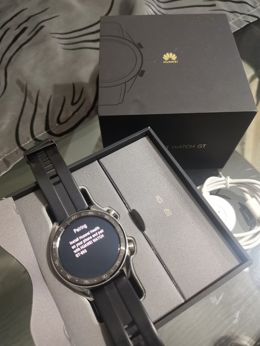 Huawei  Watch GT