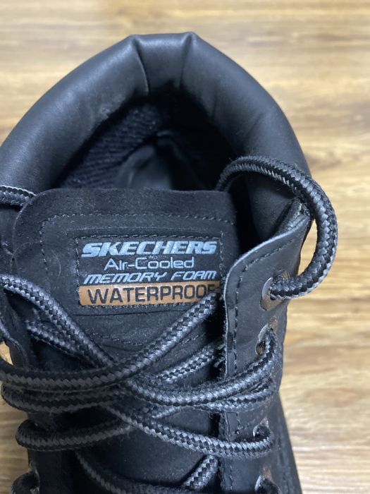 Чоловічі ботики зимові