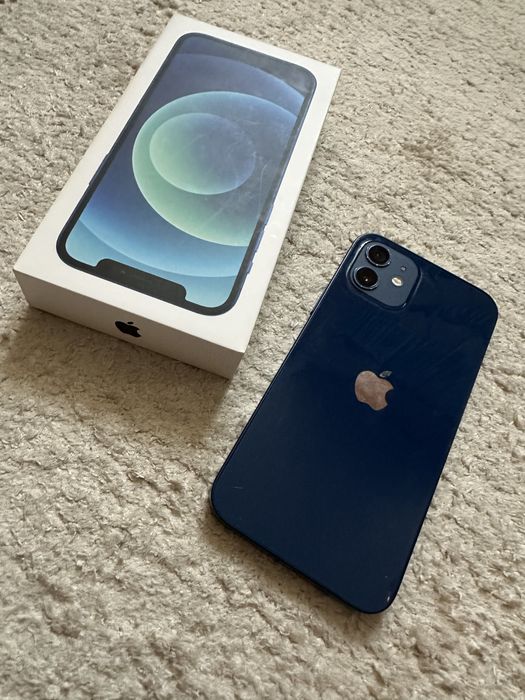 Iphone 12, neverlock, 128gb