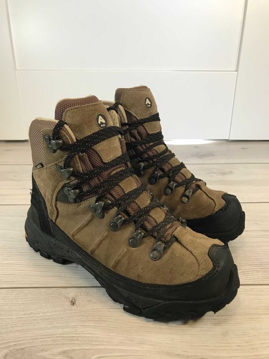 Buty trekkingowe ALFA Vidda Dame rozm 37 gore-tex/vibram