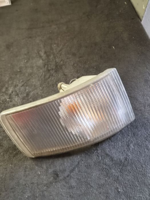 Prawy kierunek kierunkowskaz fiat ducato 1 citroen jumper