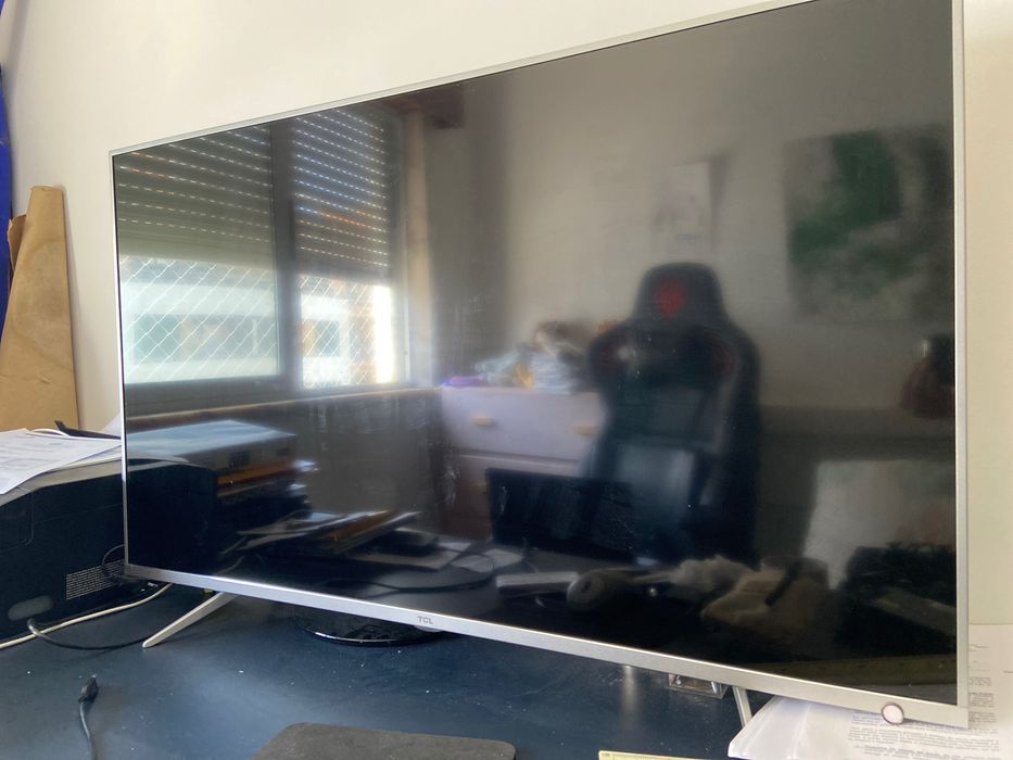 Tv TCL smart tv 43”