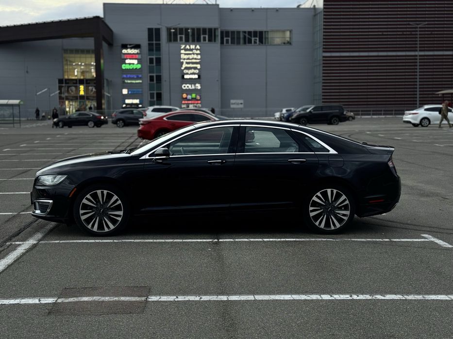 Продам Lincoln Mkz