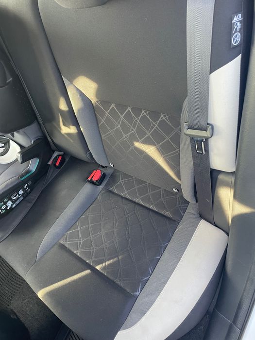 Nissan Micra 1.5 Dci 2018