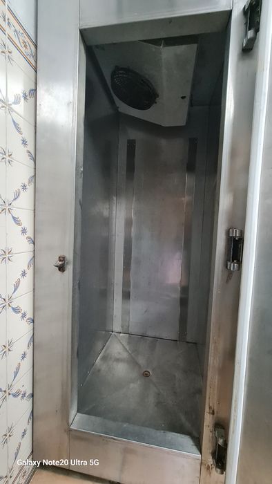 Frigorifico industrial Monofasico