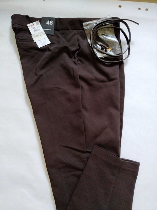 Брюки жіночі демісезон Reserved