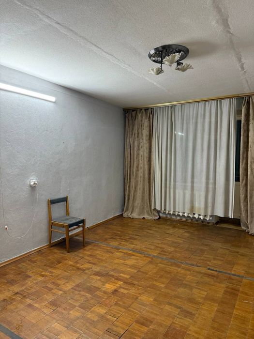 1 кімнатна квартира Вокзальна