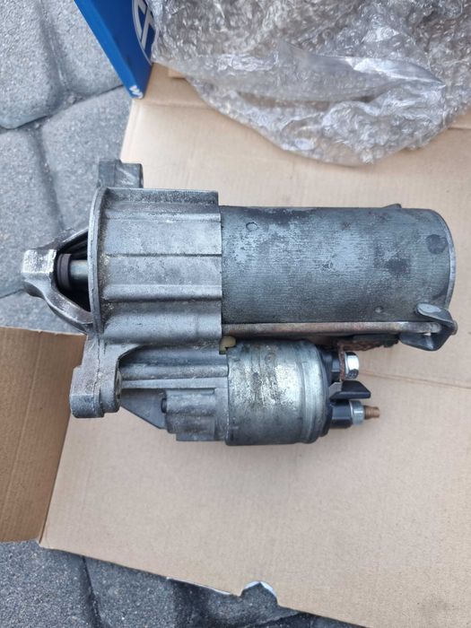 стартер Citroen/Peugeot