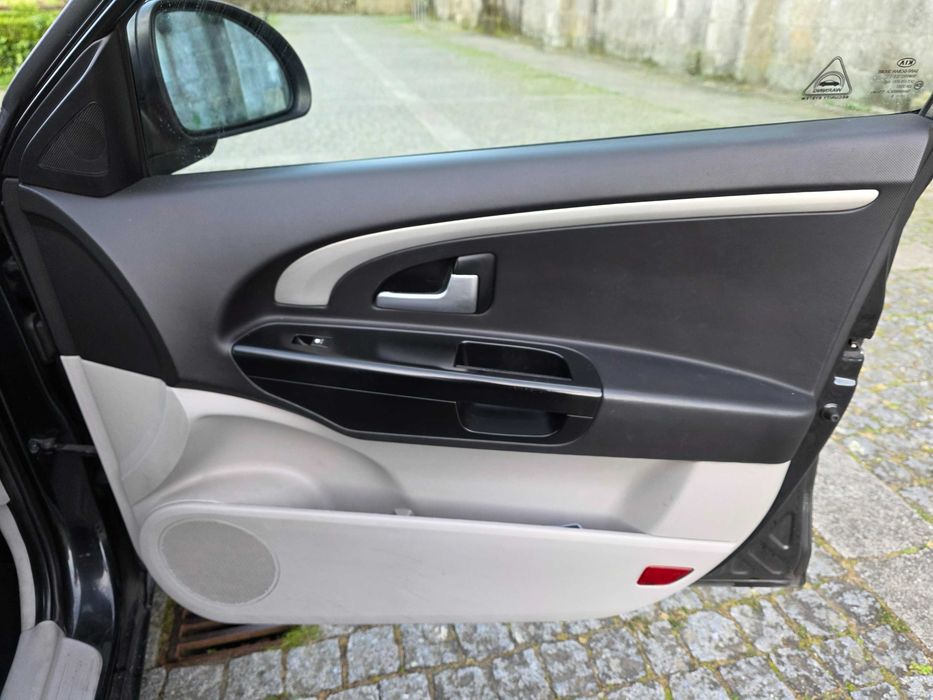 Kia C`eed SW 1.6 CRDI