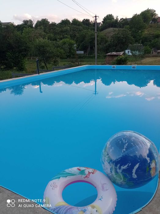 Здається житло подобово, тихе місце.