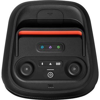 Jbl Partybox Club 120 Como Nova