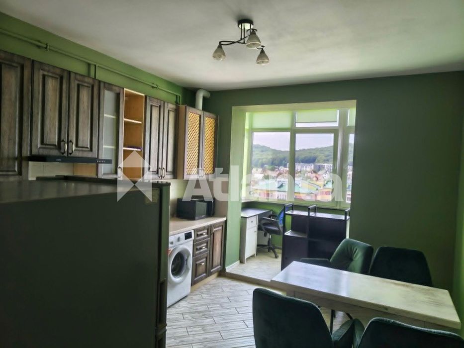 Продається 1-кім квартира з ремонтом 45,7м² у  ЖК Затишний Дім, Винники