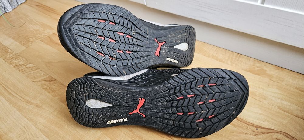 Buty puma fuse rozm.39