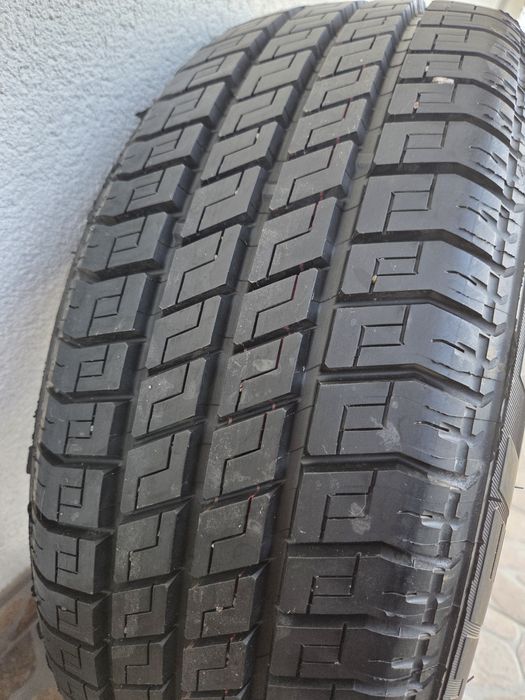 Koło, Michelin 205/60/R15, zapas od passat B5