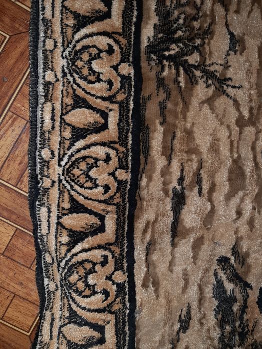 Ковер-гобелен колекційний