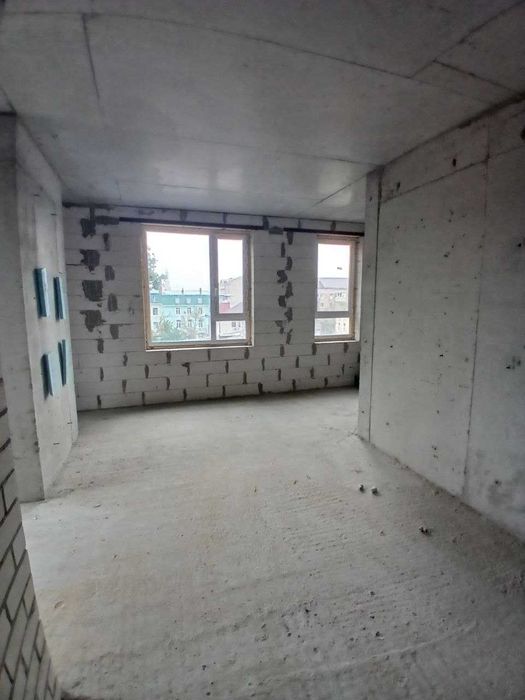 Центр! Продам 1-к квартиру ЖК Благовещенский | 3/7, 31м2 | метро 7 мин