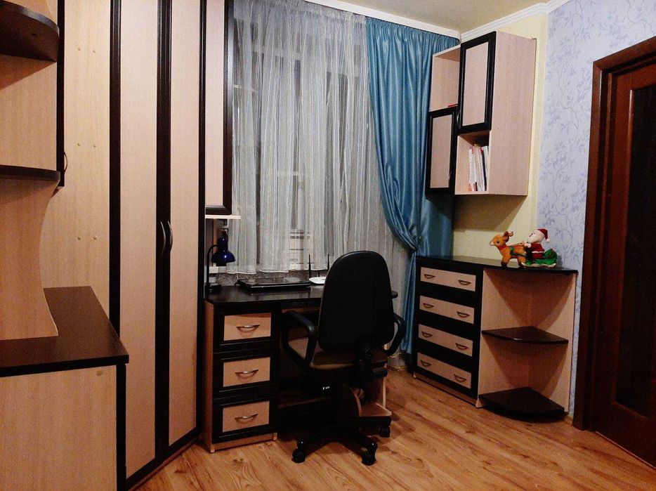 Многокомнатная квартира по адресу ул. Зодчих (площадь 170 м²) - Atlanta.ua - фото 17