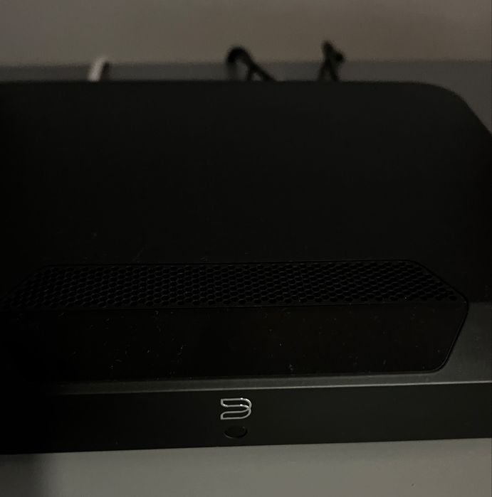 Totem Mite + Powernode Edge