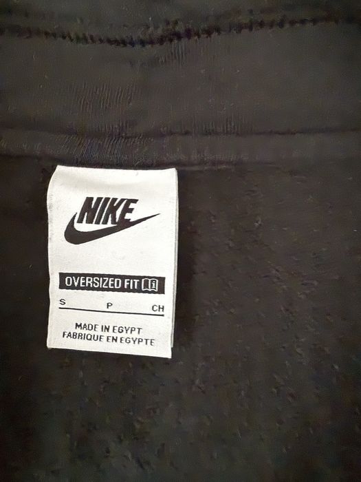 Світшот жіночий Nike