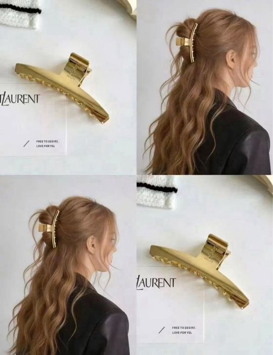 Заколка YSL Beauty