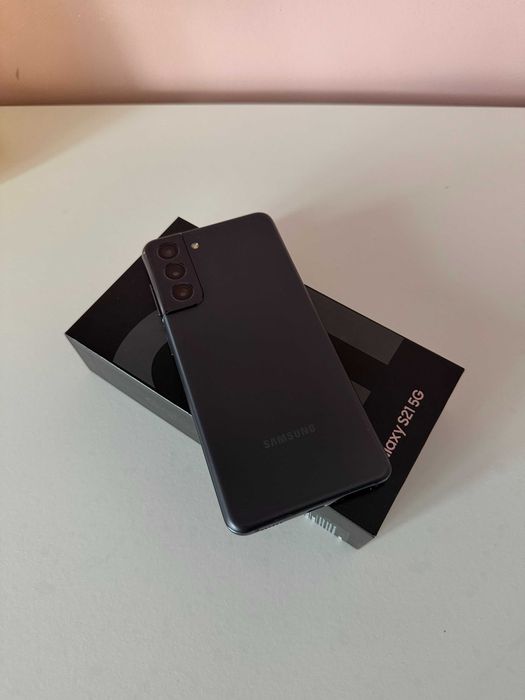 Telefon Samsung S21