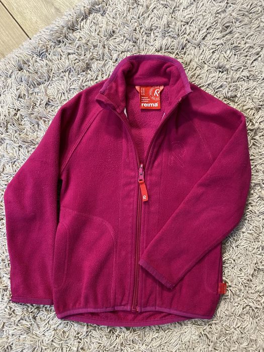 Reima camo шапка рейма для дівчинки 52 кардиган 110