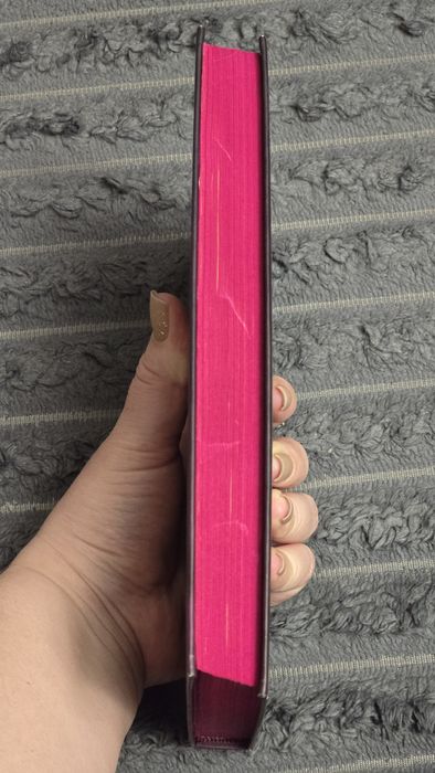 «Нотатки ненависті» Ві Кіланд, Пенелопа Вард