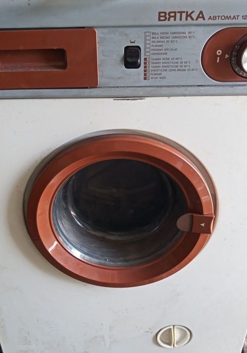 pralka WIATKA 12