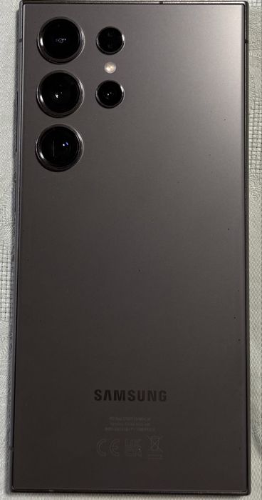Продам Samsung Galaxy S24 ultra 12/1tb
