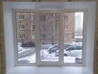 WDS за 4 дні, Металопластикові вікна, Aluplast, ALUMIL, Винос балконів