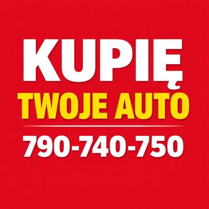 SKUP AUT ZA GOTOWKE. Kazda marka. Skup samochodów. Auto skup. Dojazd