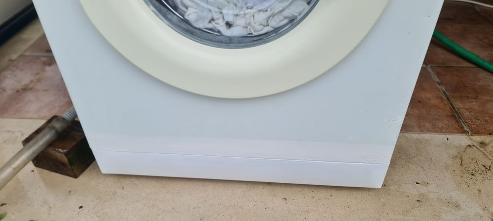 Máquina lavar roupa Edesa