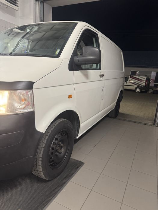 Продам Volkswagen Transporter 1.9 TDI