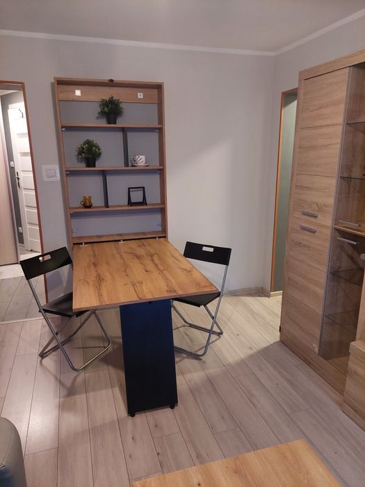 Wynajem mieszkania w Centrum Zabrza przy Politechnice Śląskiej