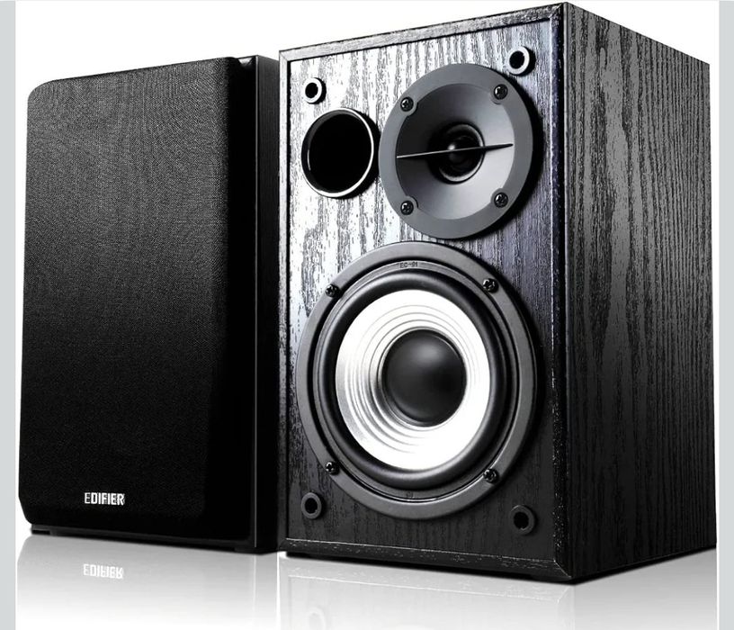 Colunas Edifer R980T