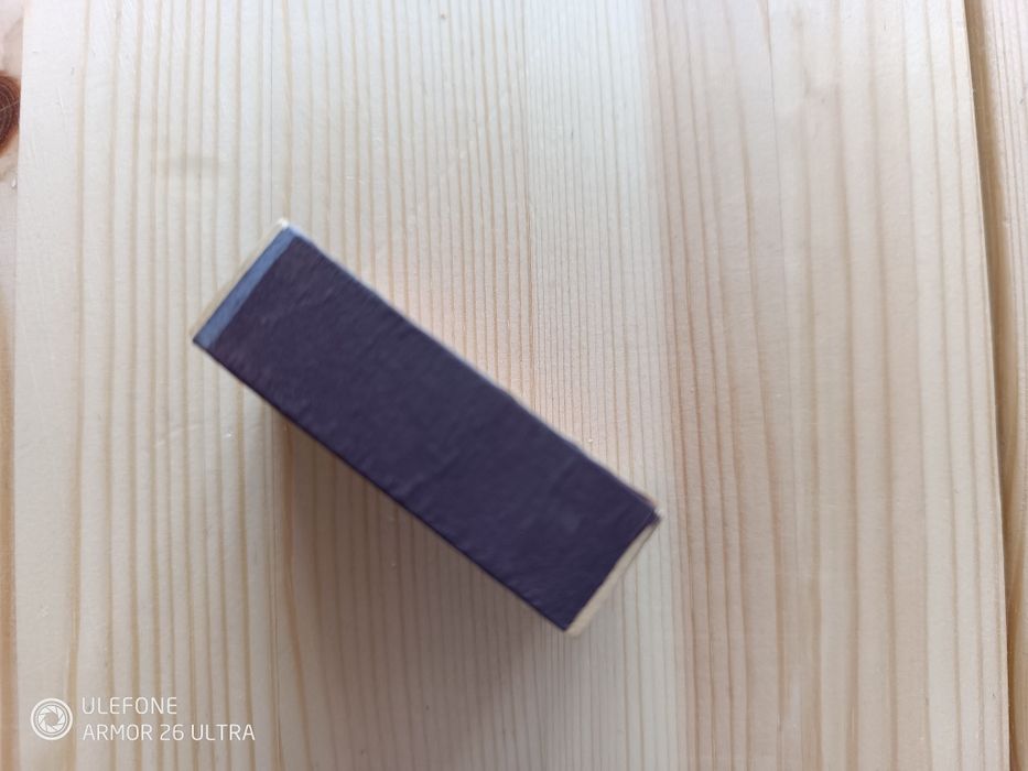 Zapałki Polski Monopol Zapałczany