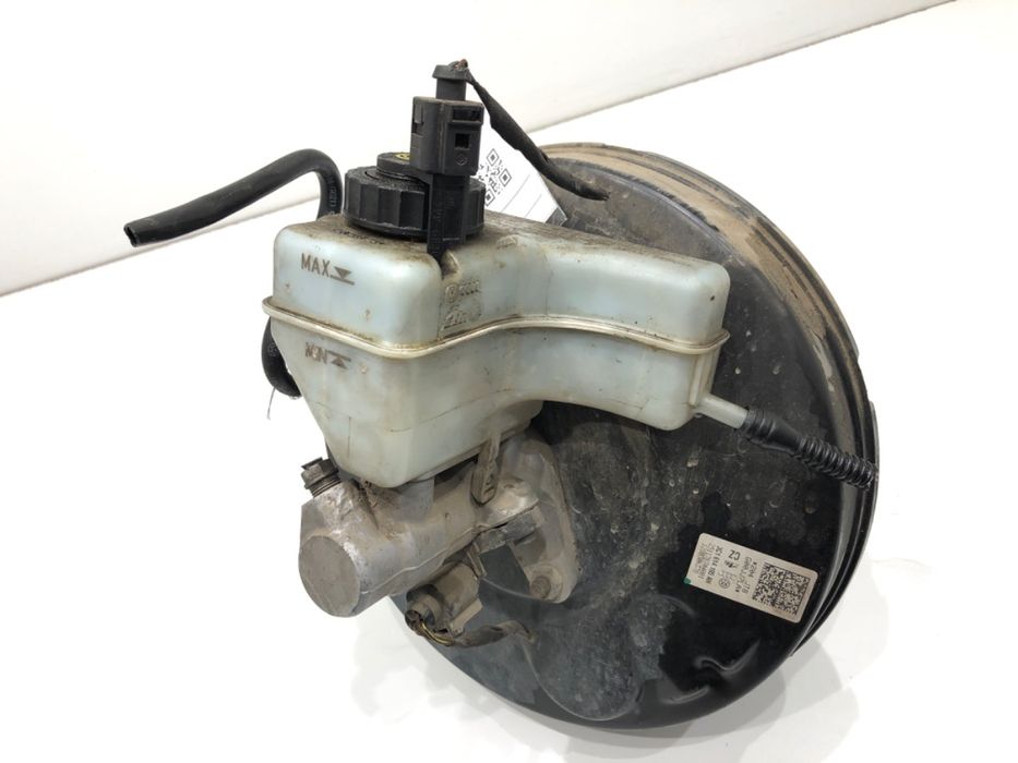 SERWO HAMULCOWE VW PASSAT B6 3C1614105AH Sedan/Limuzyna 05-10 2.0