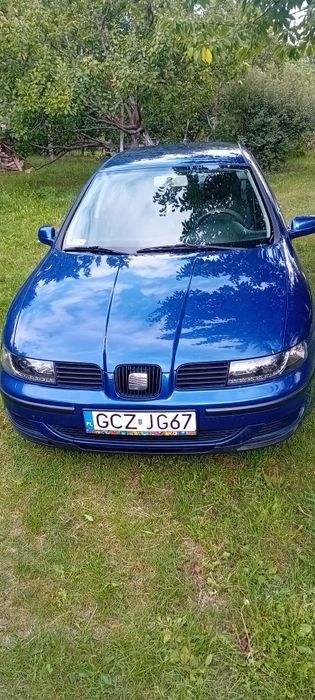 Seat Toledo