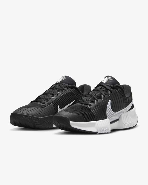 ‼️Кроссовки Nike Zoom GP Challenge Pro CLY Court Оригинал (FJ7767-001)