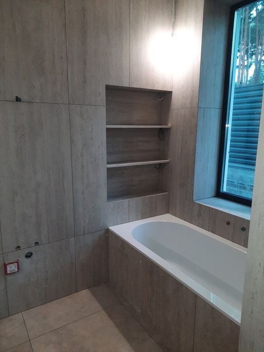 Плиточник - універсал