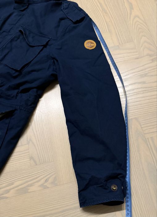 Kurtka męska Timberland