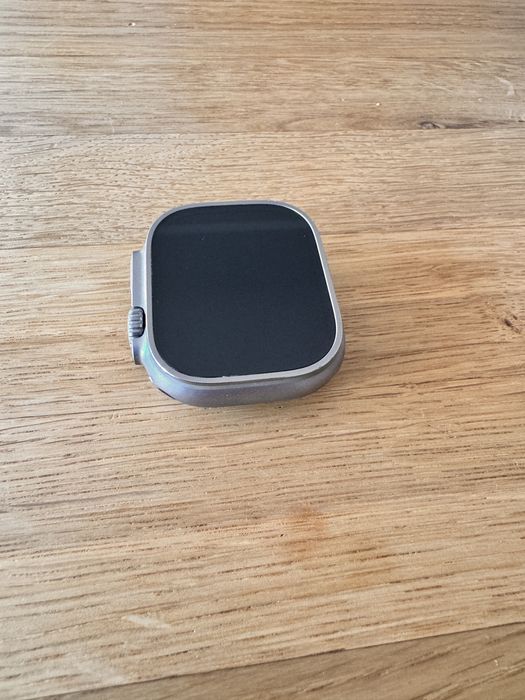 Apple Watch Ultra