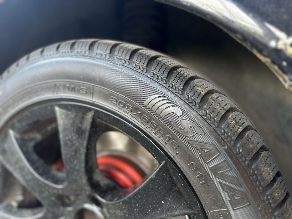 Продам диски  бмв R16 5*120