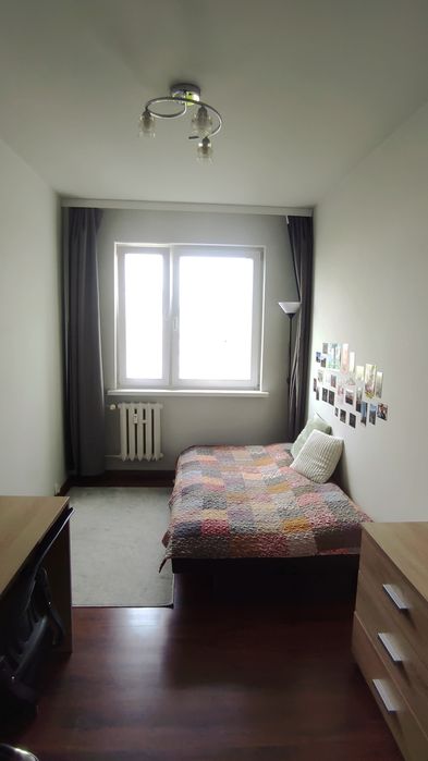 Apartment in Gdańsk, Zaspa-Młyniec - Widok 2