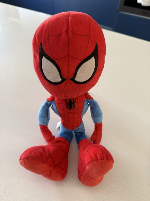 Peluches Disney / DC