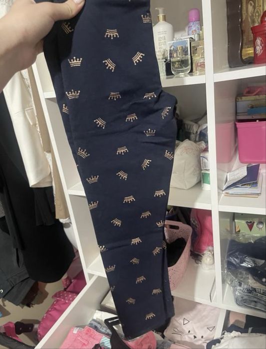 Лосини теплі Primark