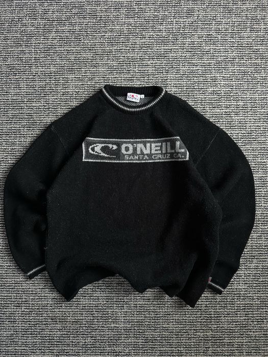 Светр шерстяний o'neill шерстяна кофта o'neill
